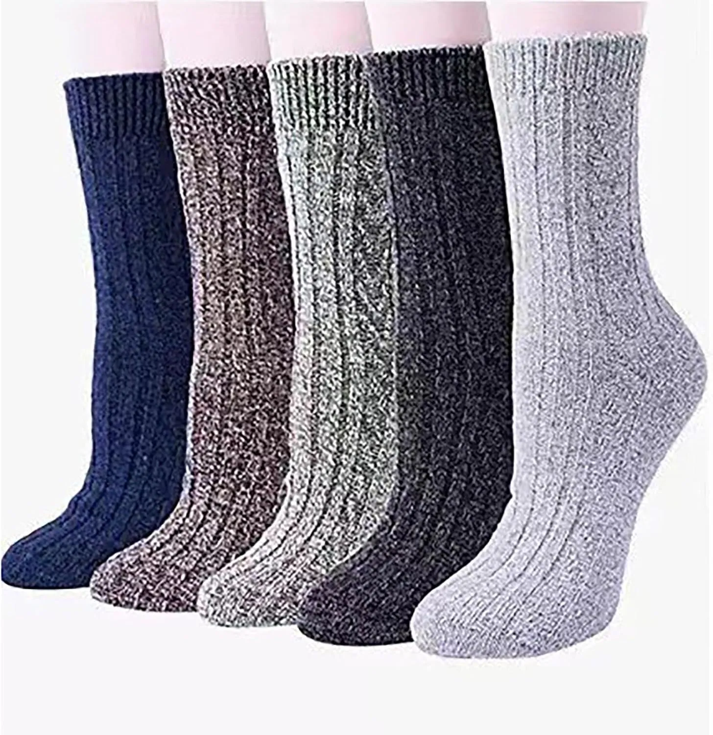5 Pack Men's Running Ankle Socks with Cushion, Low Cut Athletic Sport Tab Socks Athletic Running Socks