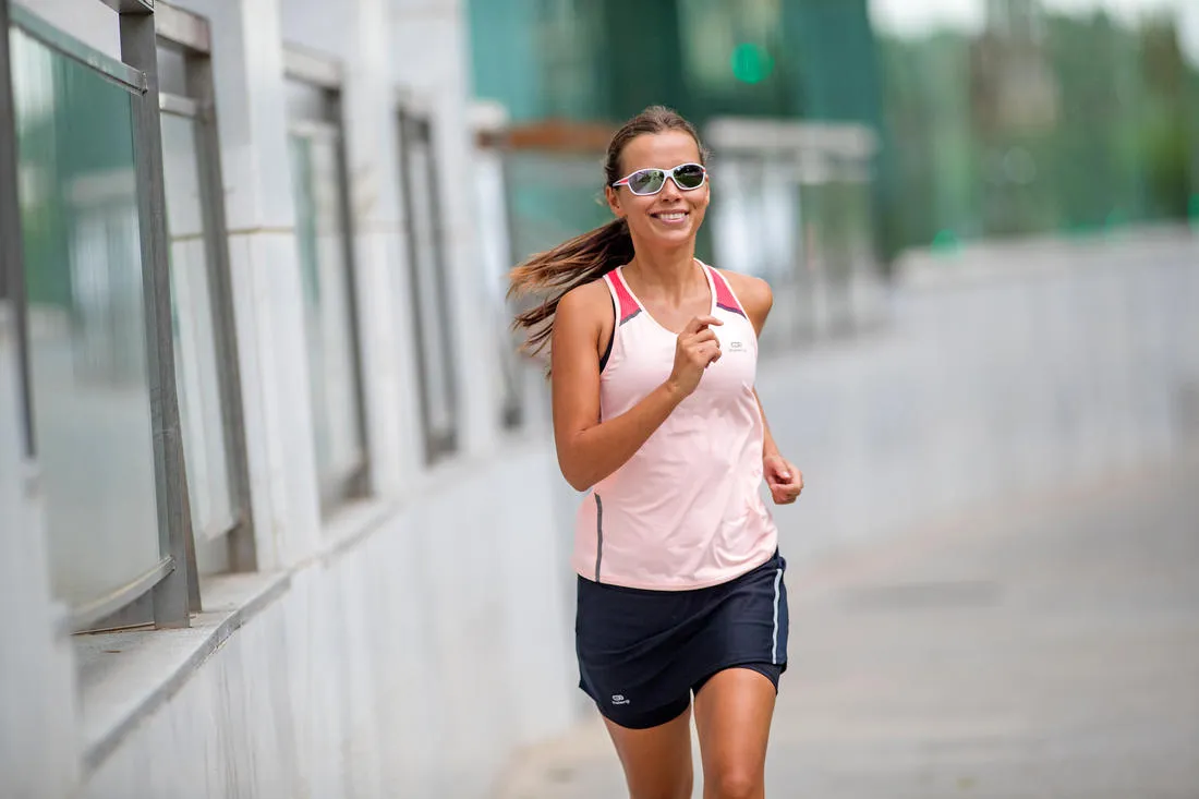 500 Adult Running Sunglasses (Category 3)