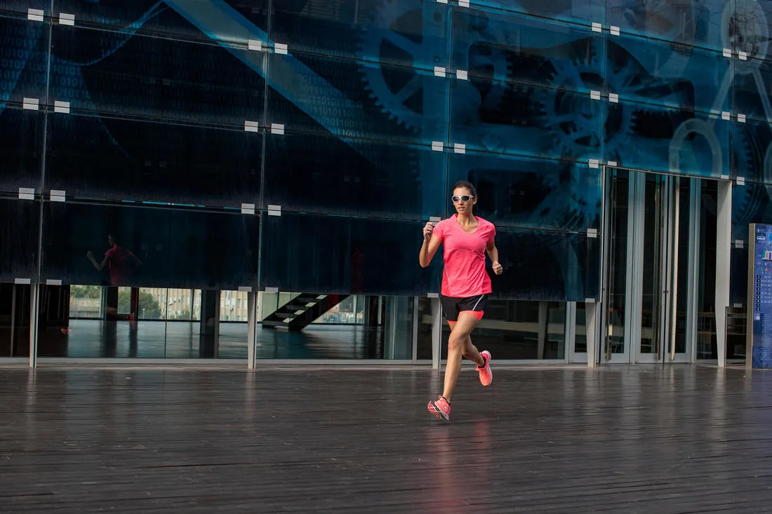 500 Adult Running Sunglasses (Category 3)