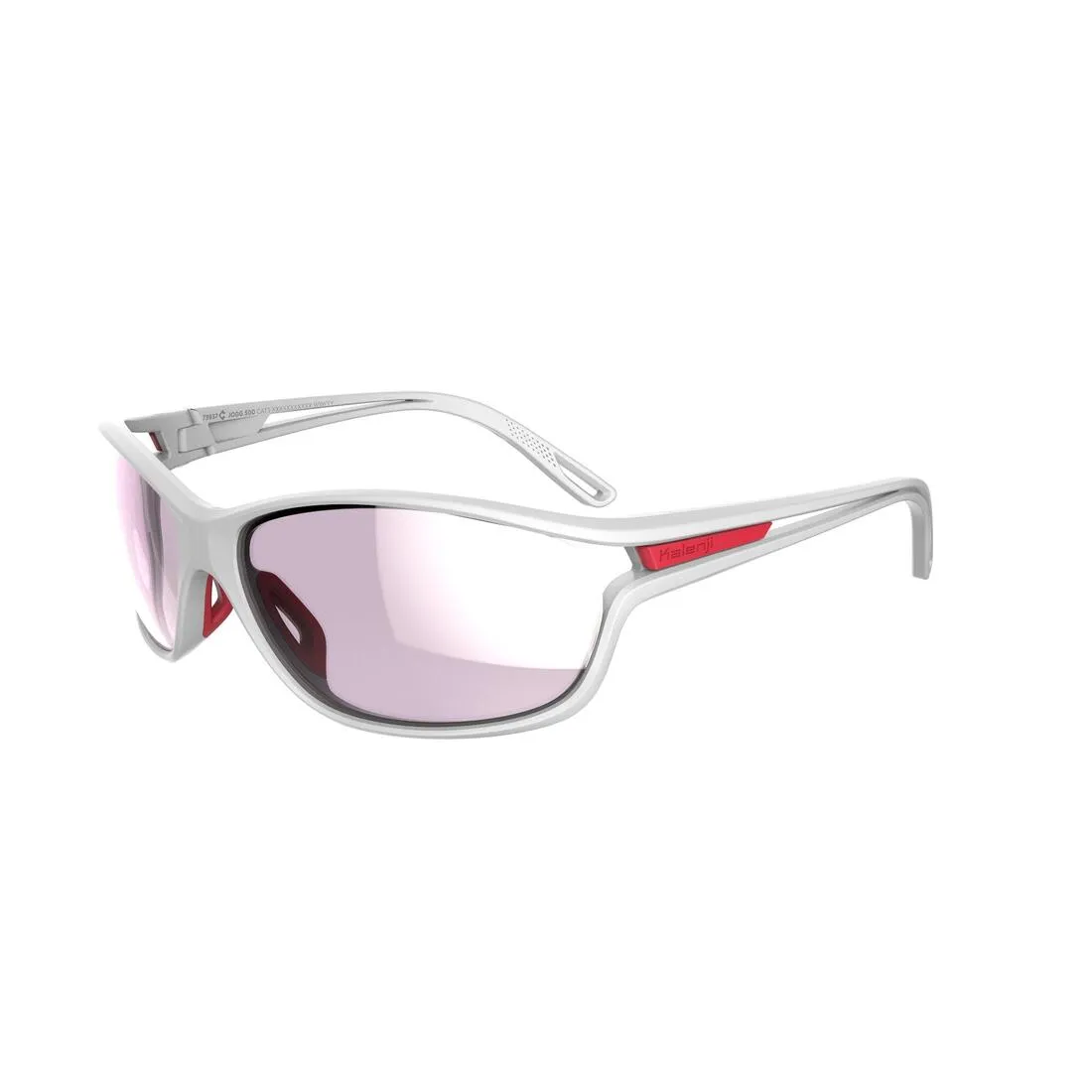 500 Adult Running Sunglasses (Category 3)