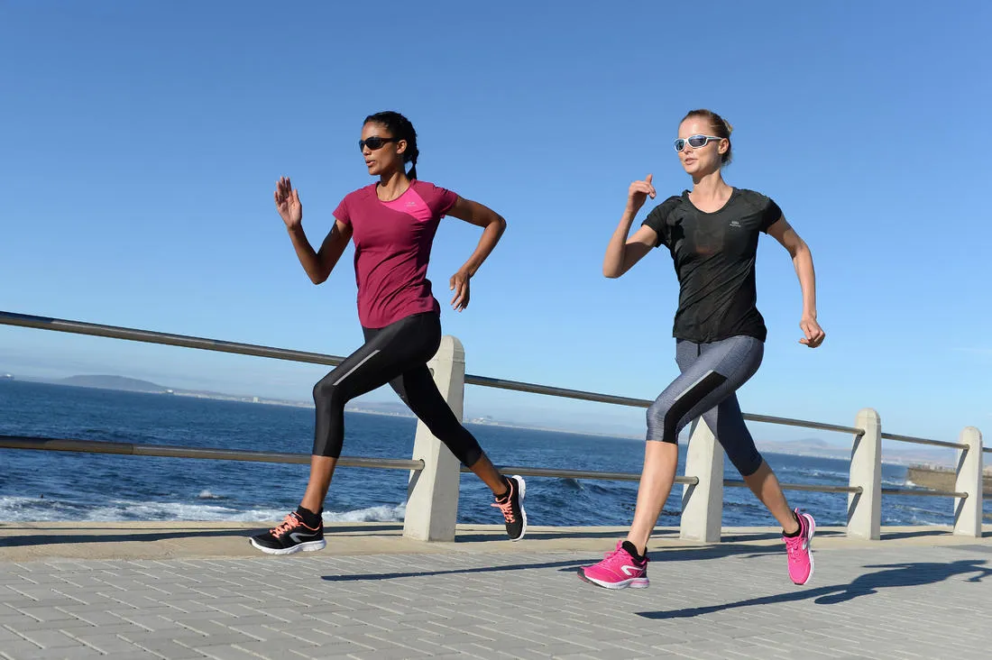 500 Adult Running Sunglasses (Category 3)
