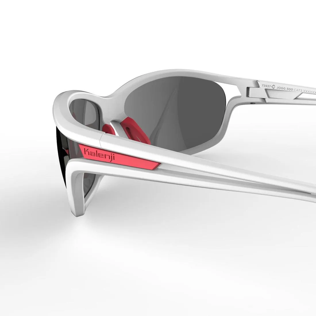 500 Adult Running Sunglasses (Category 3)