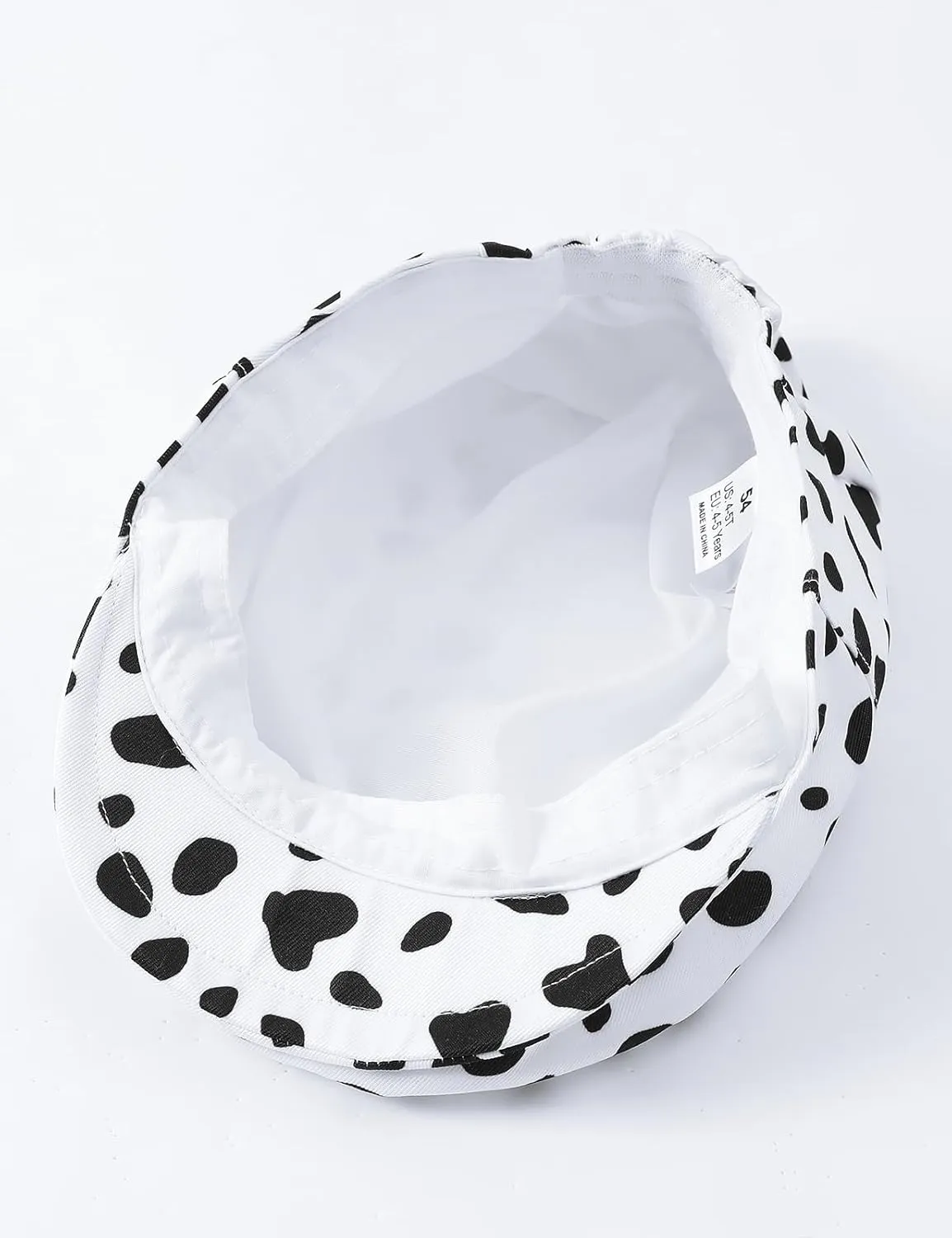 A&J DESIGN Baby Boy Driver Cap, Toddler 2pcs Newsboy Cap & Bow Tie 3 Months - 8 Years