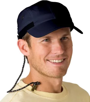 AD EXTRME PERFORMANCE CAP OS NAVY/ BLACK