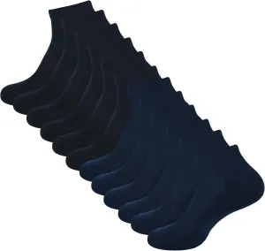 Low-Cut Socks