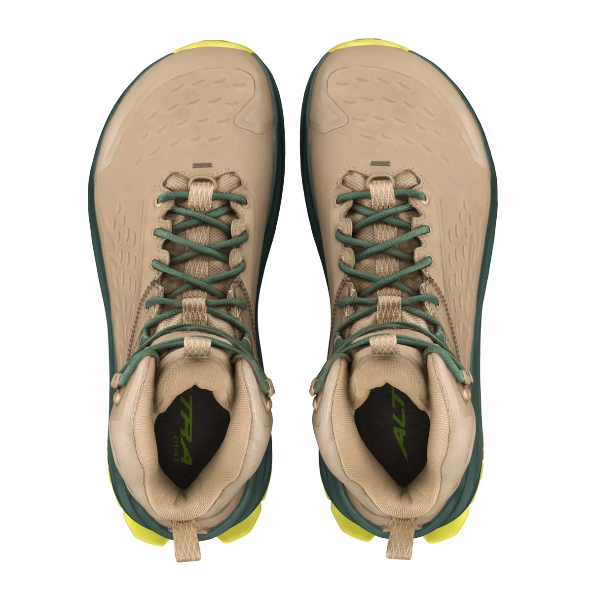Altra Olympus 6 Hike Mid GTX