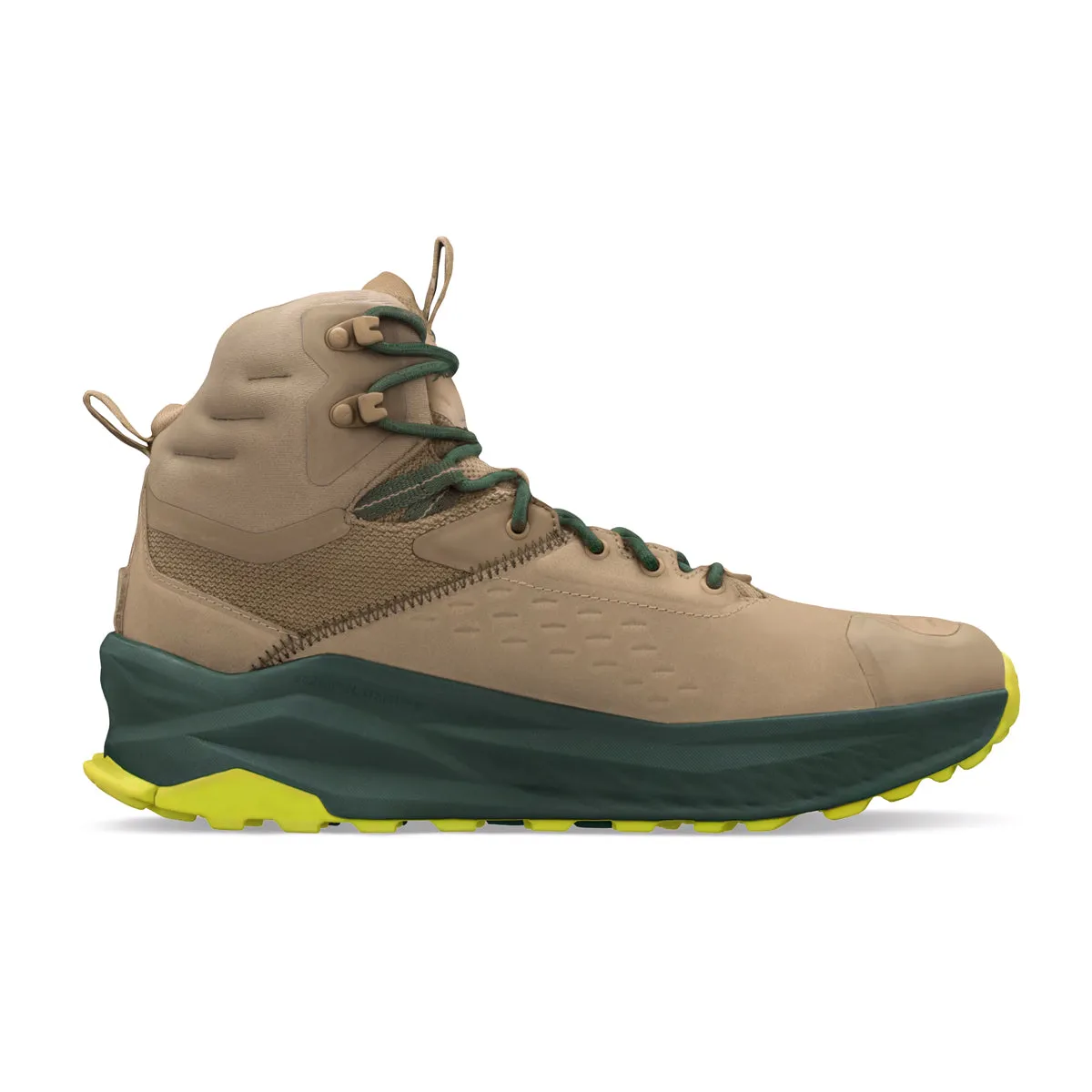 Altra Olympus 6 Hike Mid GTX
