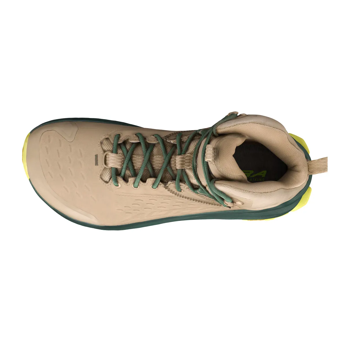 Altra Olympus 6 Hike Mid GTX