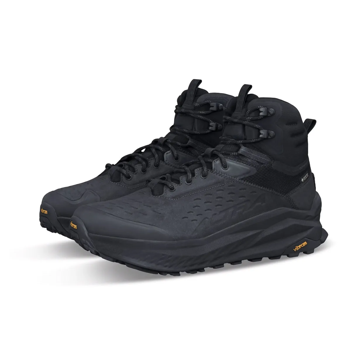 Altra Olympus 6 Hike Mid GTX
