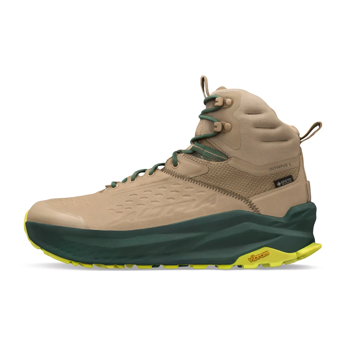 Altra Olympus 6 Hike Mid GTX