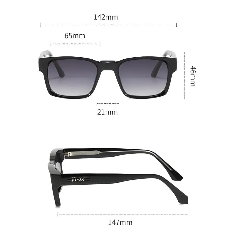 Amari Sunglasses