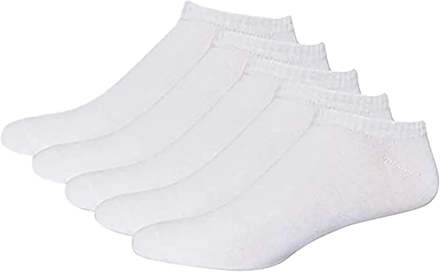 Ankle Athletic Running Socks Low Cut Sports Socks Breathable Cushioned Tab Socks Men Women Athletic Running Socks