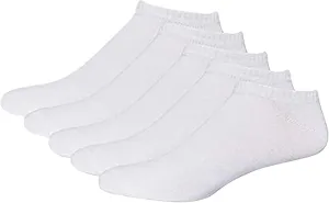 Ankle Athletic Running Socks Low Cut Sports Socks Breathable Cushioned Tab Socks Men Women Athletic Running Socks