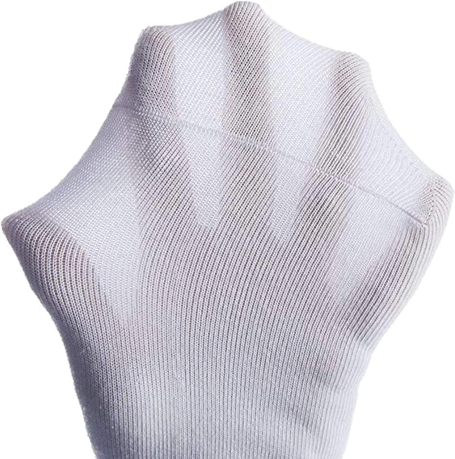 Ankle Athletic Running Socks Low Cut Sports Socks Breathable Cushioned Tab Socks Men Women Athletic Running Socks