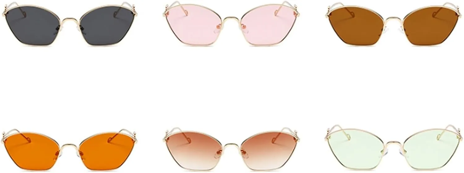 Aviator Sunglasses, Large Metal Frame, Brown Polarized Lenses, Unisex, Classic Style, Perfect for Outdoor Enthusiasts and Fashion-Conscious Individuals