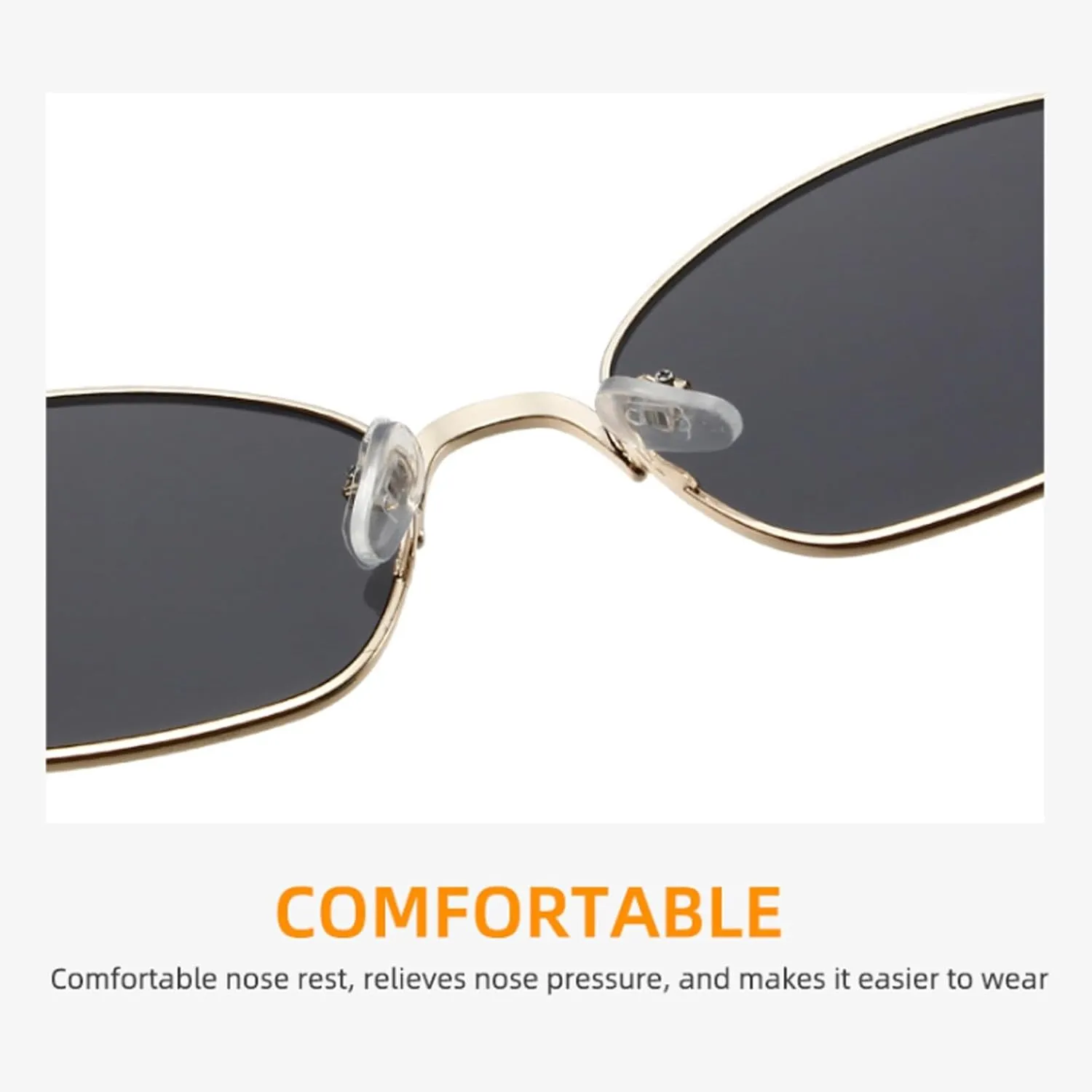Aviator Sunglasses, Large Metal Frame, Brown Polarized Lenses, Unisex, Classic Style, Perfect for Outdoor Enthusiasts and Fashion-Conscious Individuals