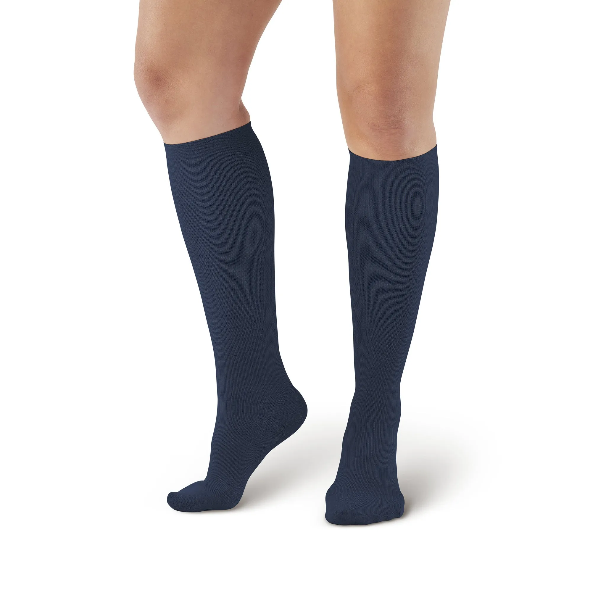 AW 1101 Maternity Sock 15-20 mmHg