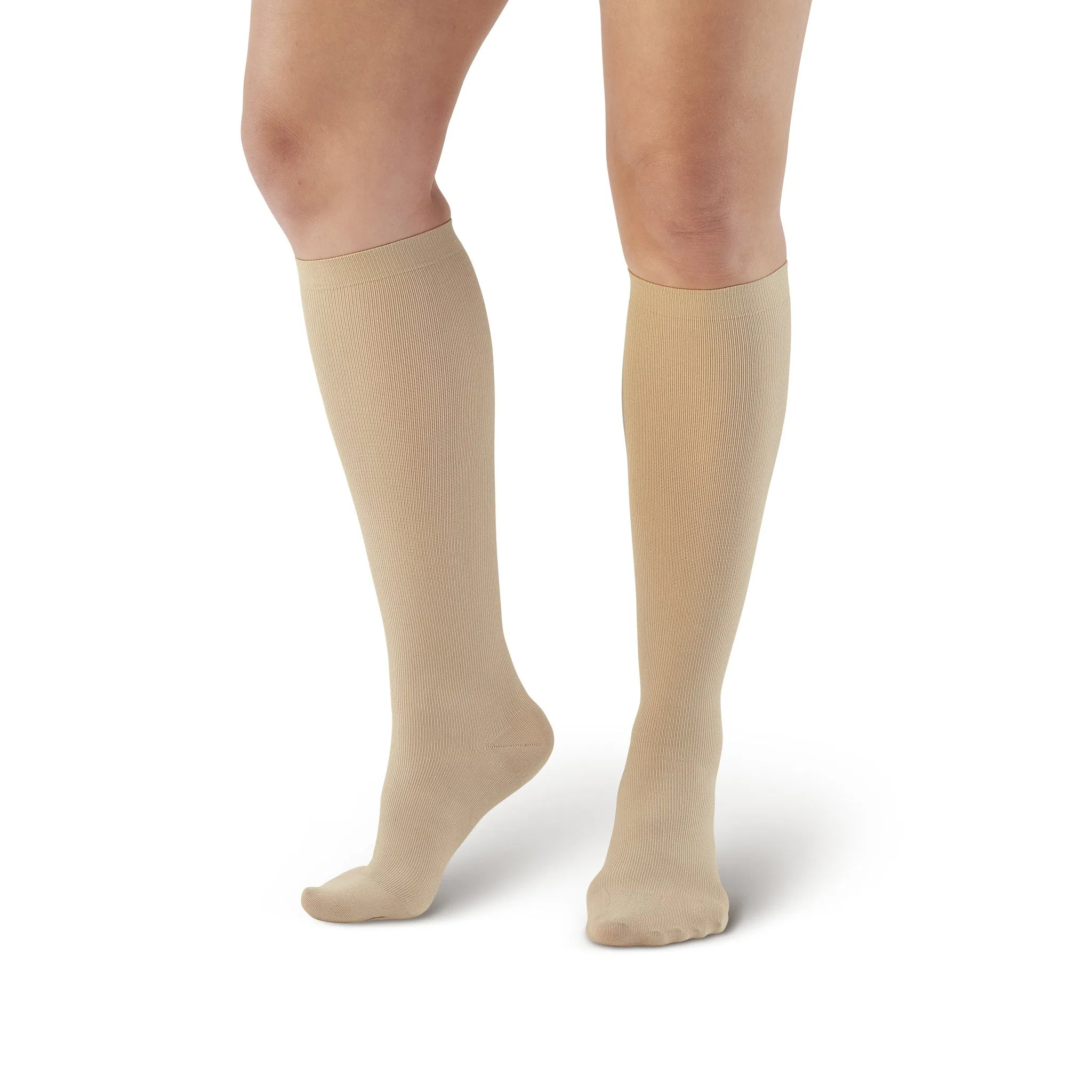 AW 1101 Maternity Sock 15-20 mmHg