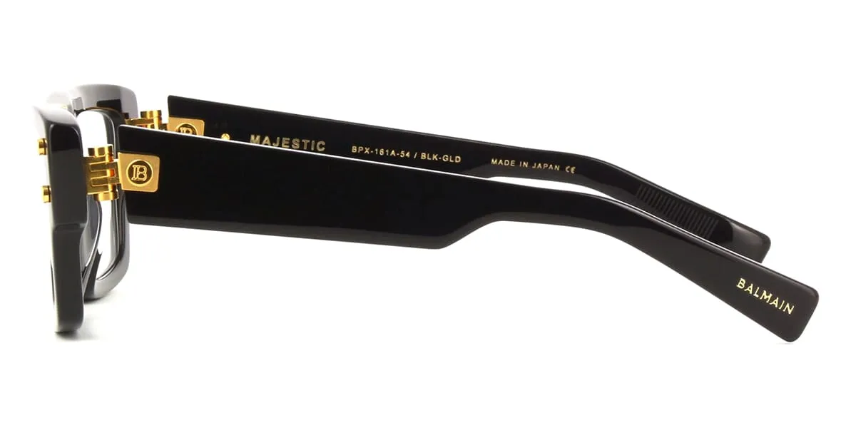 Balmain Majestic BPX-161 A