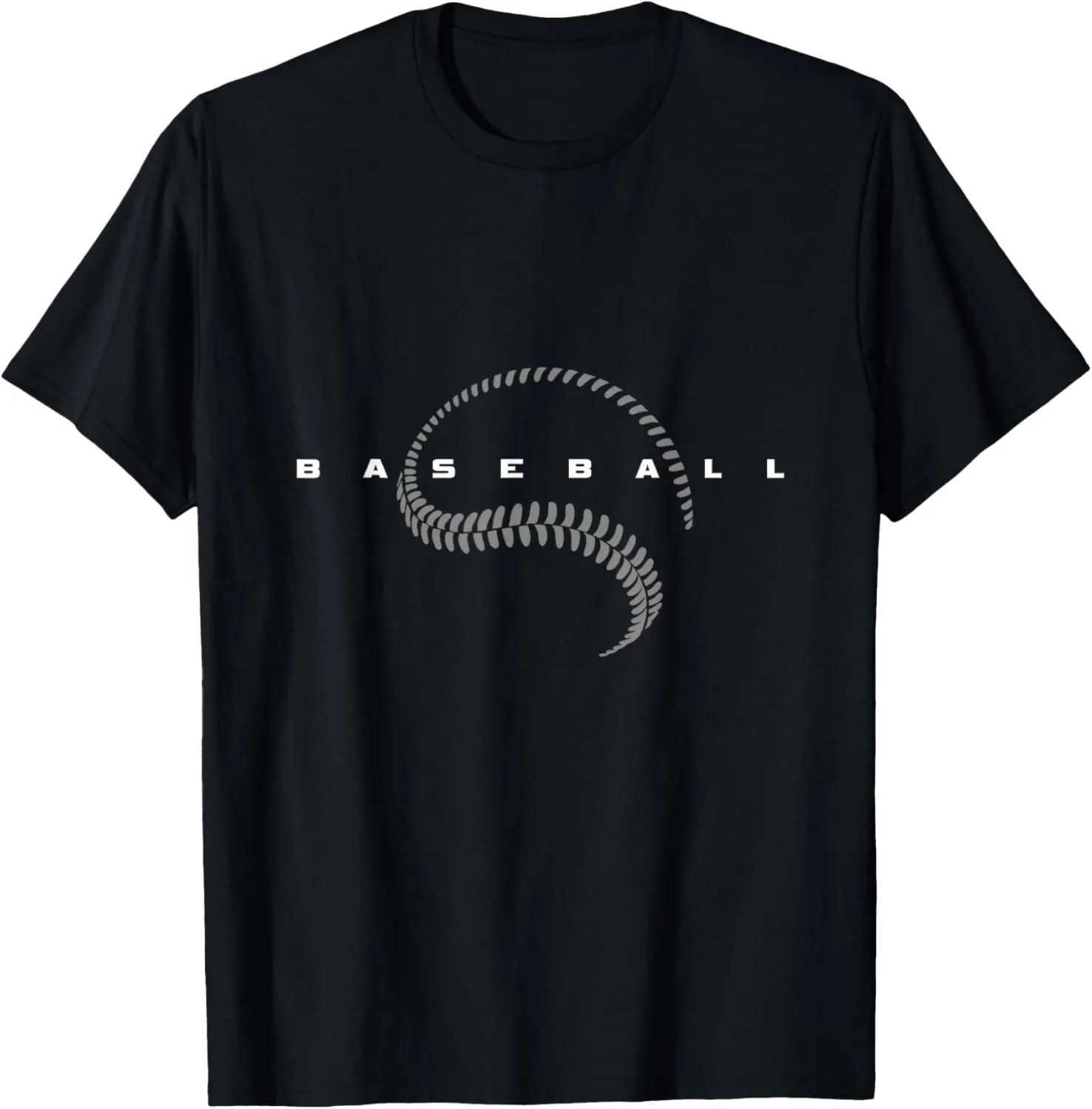 Baseball Apparel - Baseball T-Shirt