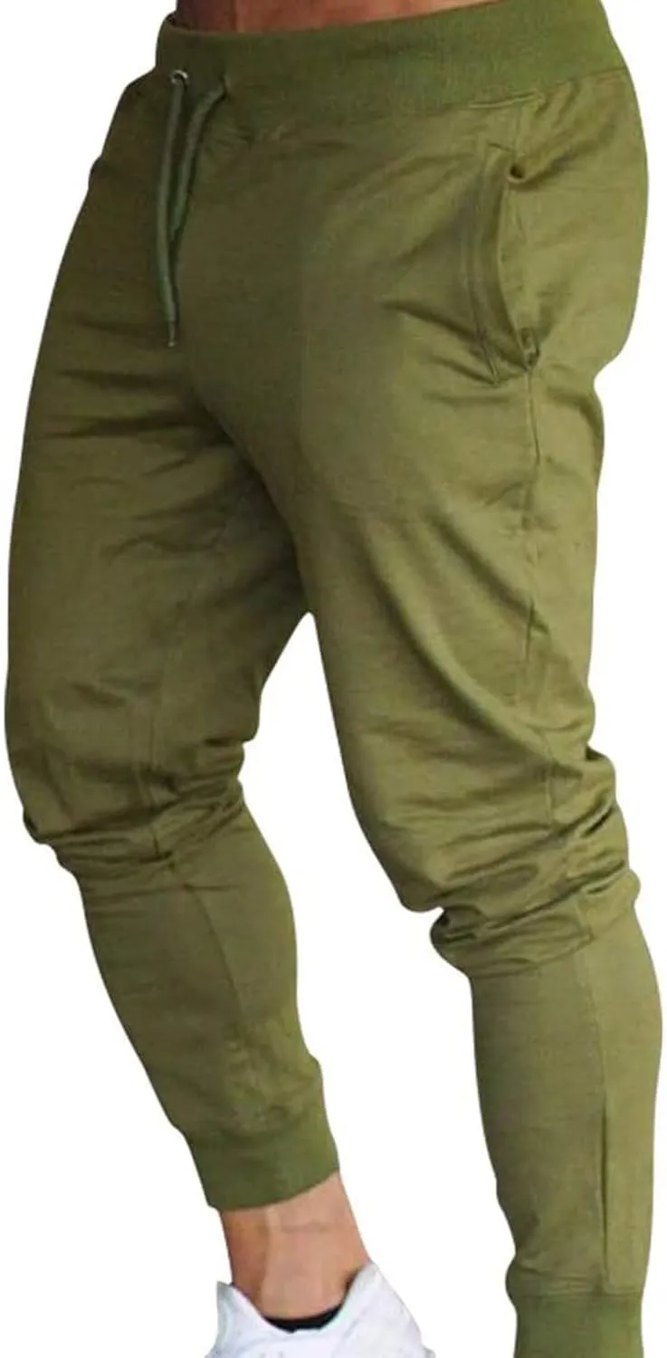 Big and Tall Sweatpants for Men Casual Jogging Trousers Lightweight Hiking Work Pants Outdoor Pant Blue Striped Cargo