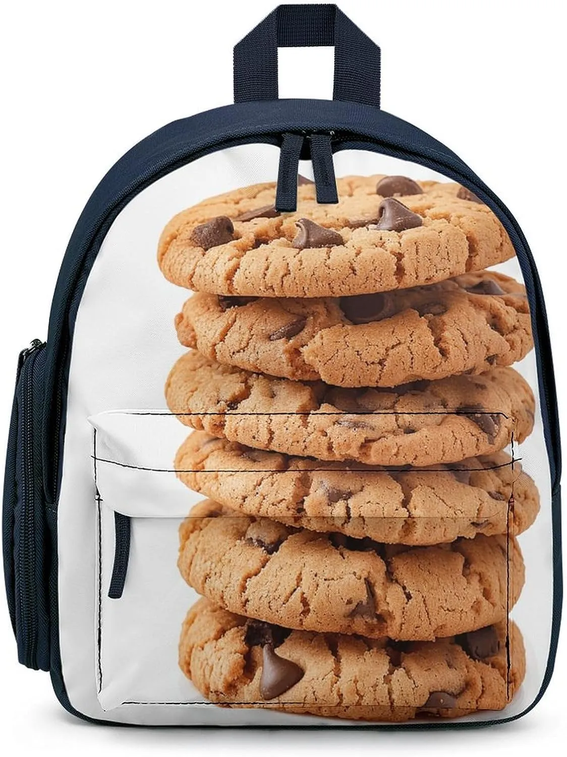 Biscuit Travel Backpack Casual Bag Lightweight Hiking Backpacks for Business, Travelling, Hiking