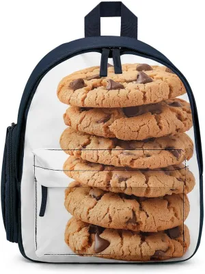 Biscuit Travel Backpack Casual Bag Lightweight Hiking Backpacks for Business, Travelling, Hiking