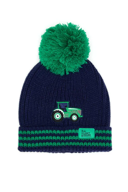 Bobbie Hat