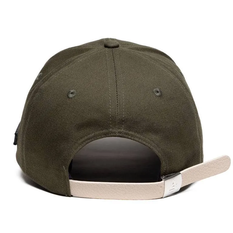 Bridwell Logo Cap