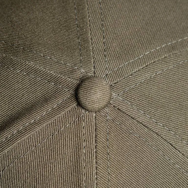 Bridwell Logo Cap