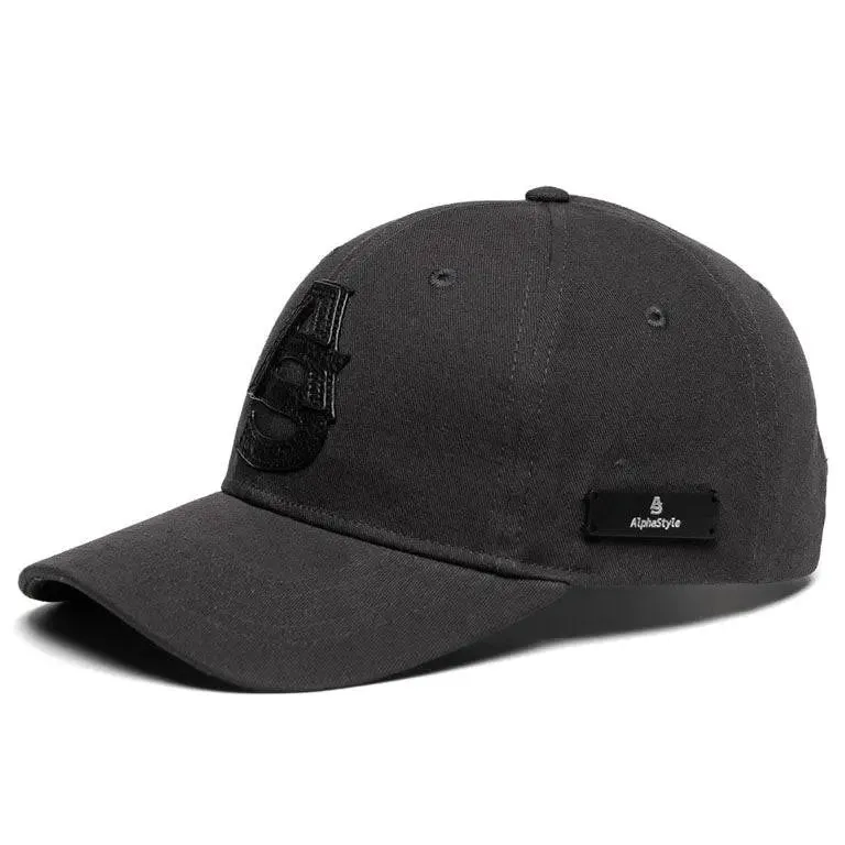 Bridwell Logo Cap