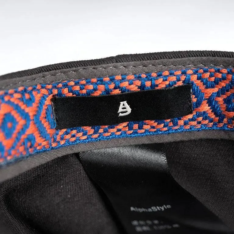 Bridwell Logo Cap