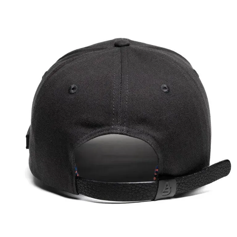 Bridwell Logo Cap