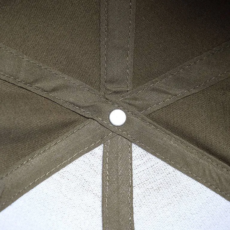 Bridwell Logo Cap
