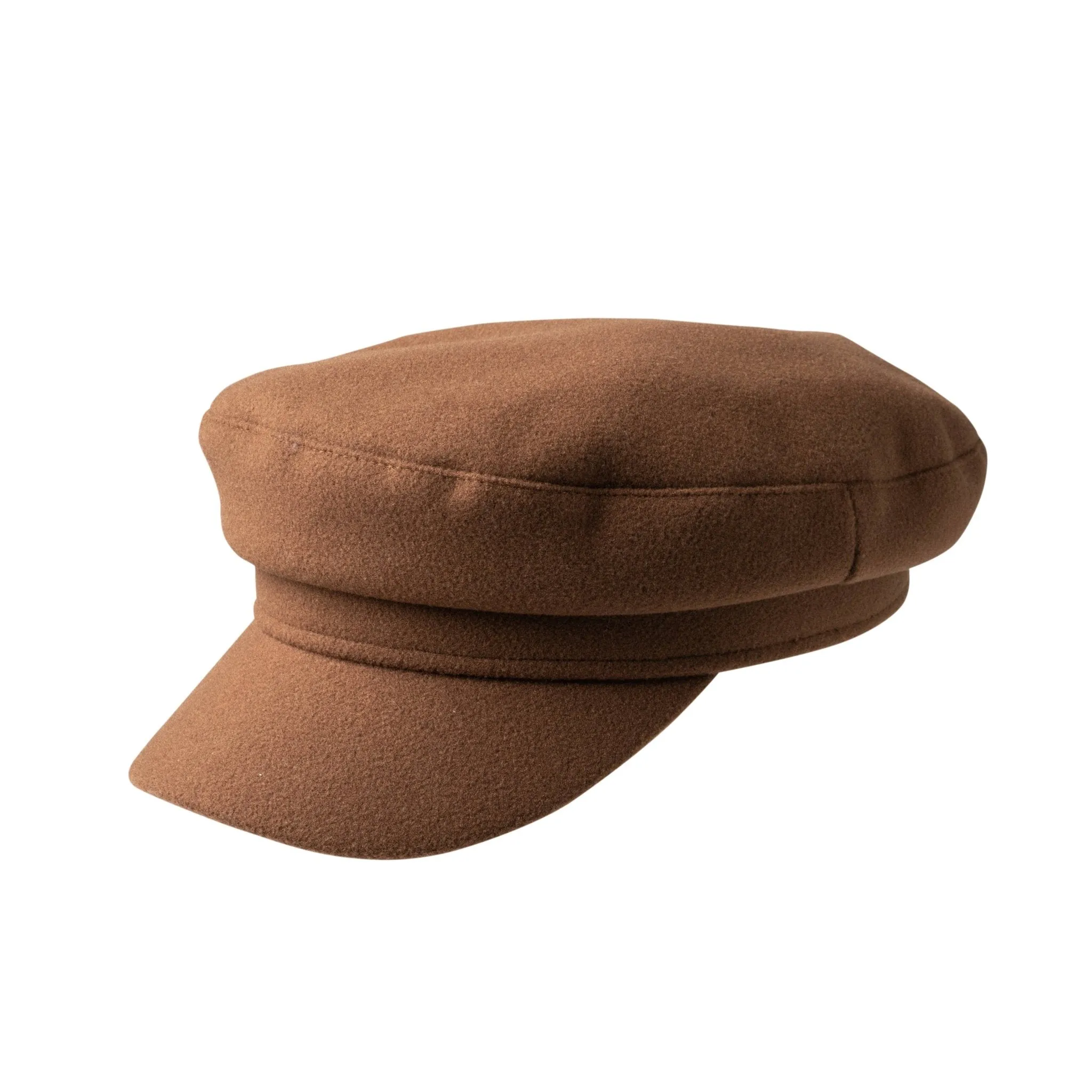Britt's Knits Soho Cap