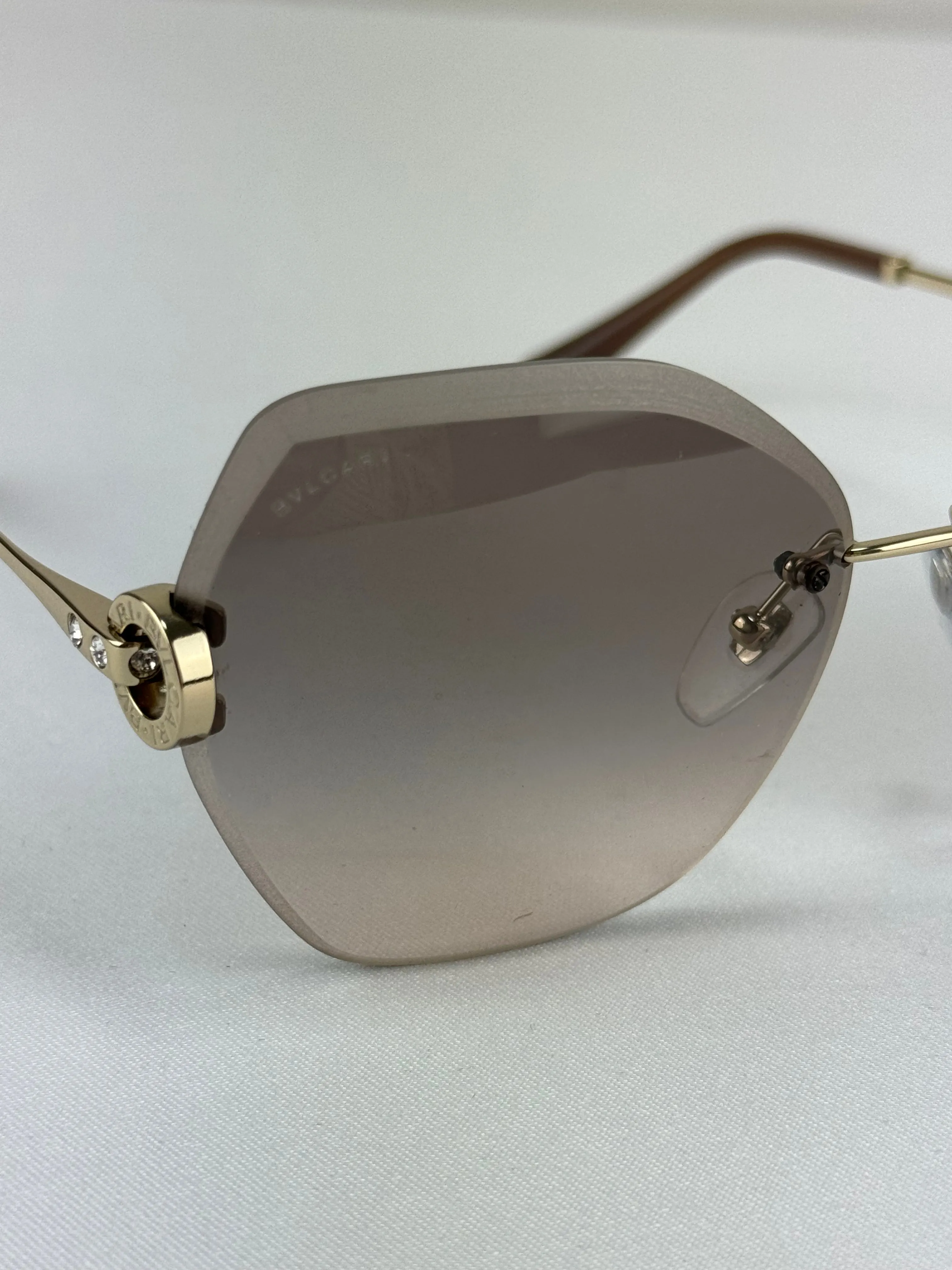 BVLGARI Sunglasses