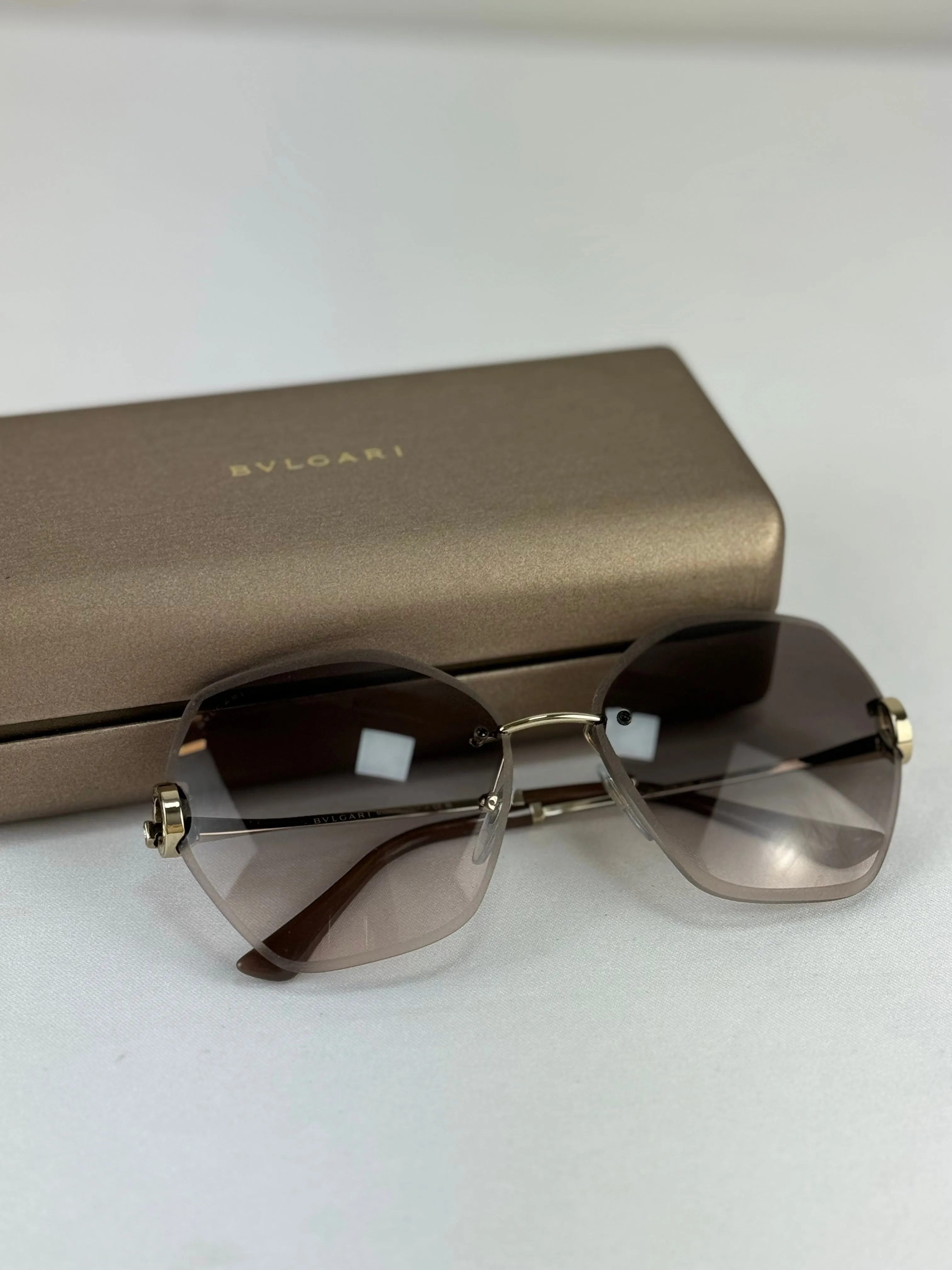 BVLGARI Sunglasses