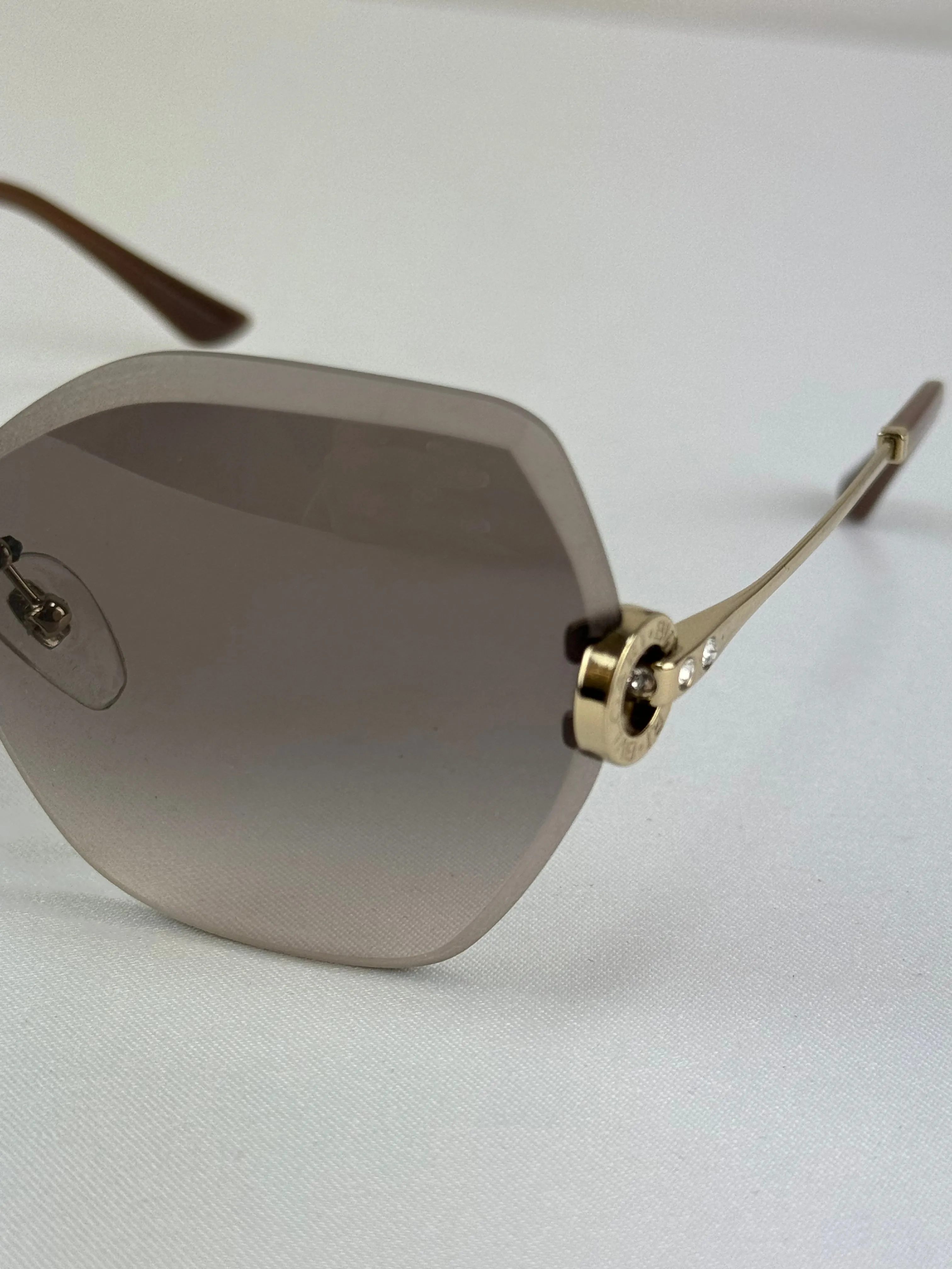 BVLGARI Sunglasses