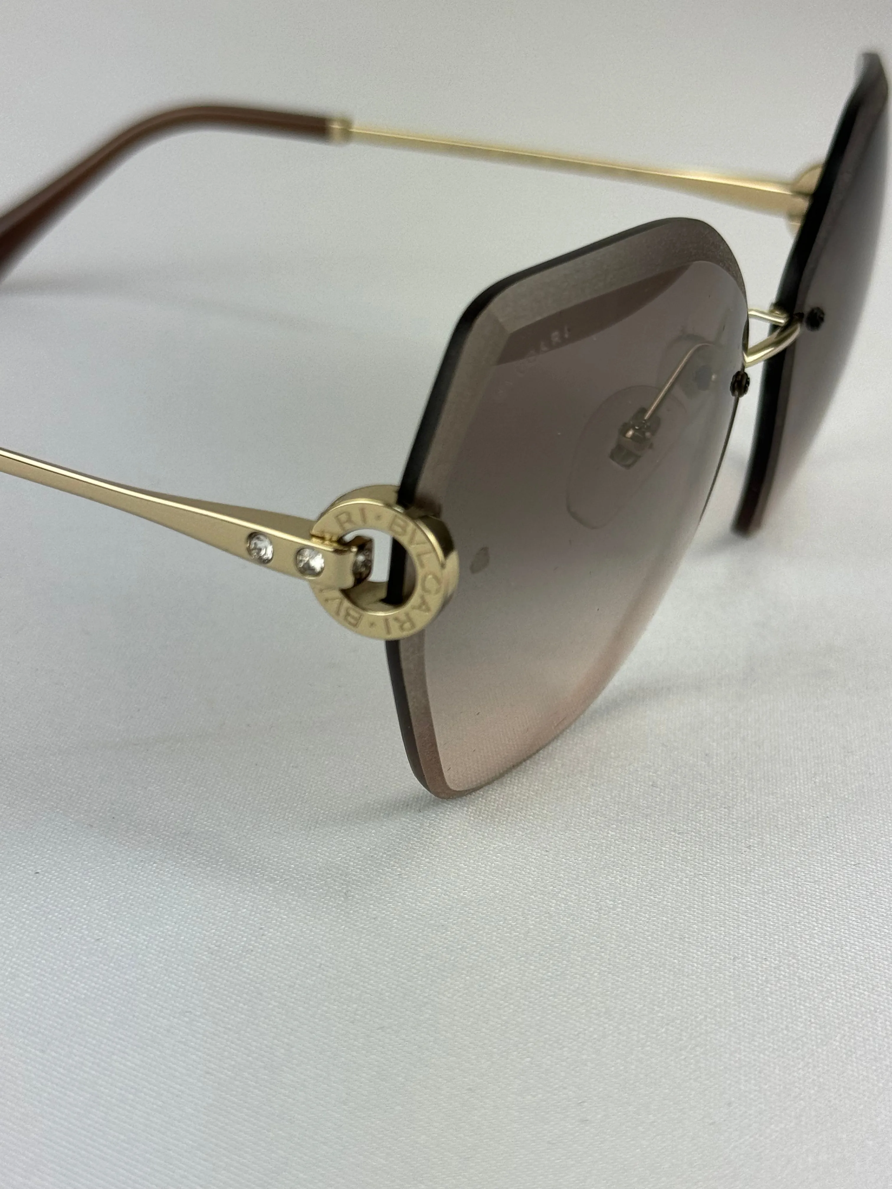 BVLGARI Sunglasses