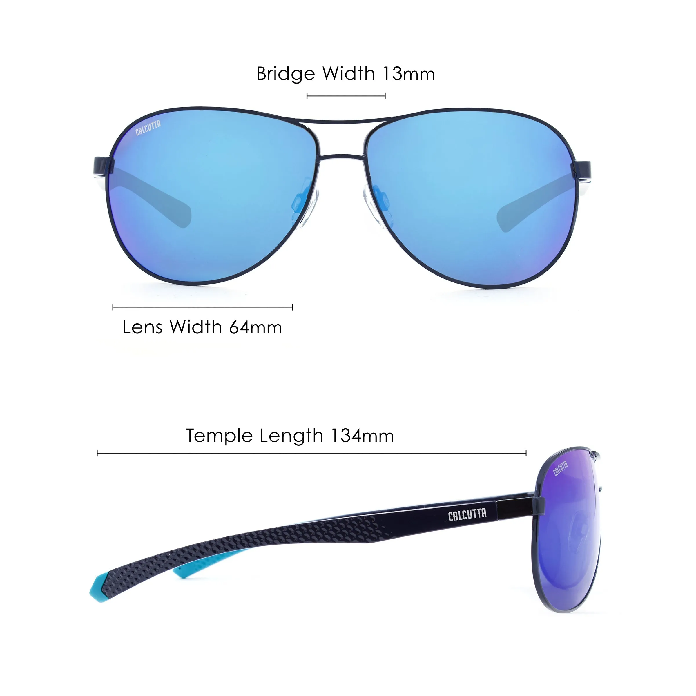 Calcutta Maverick Fishing Sunglasses