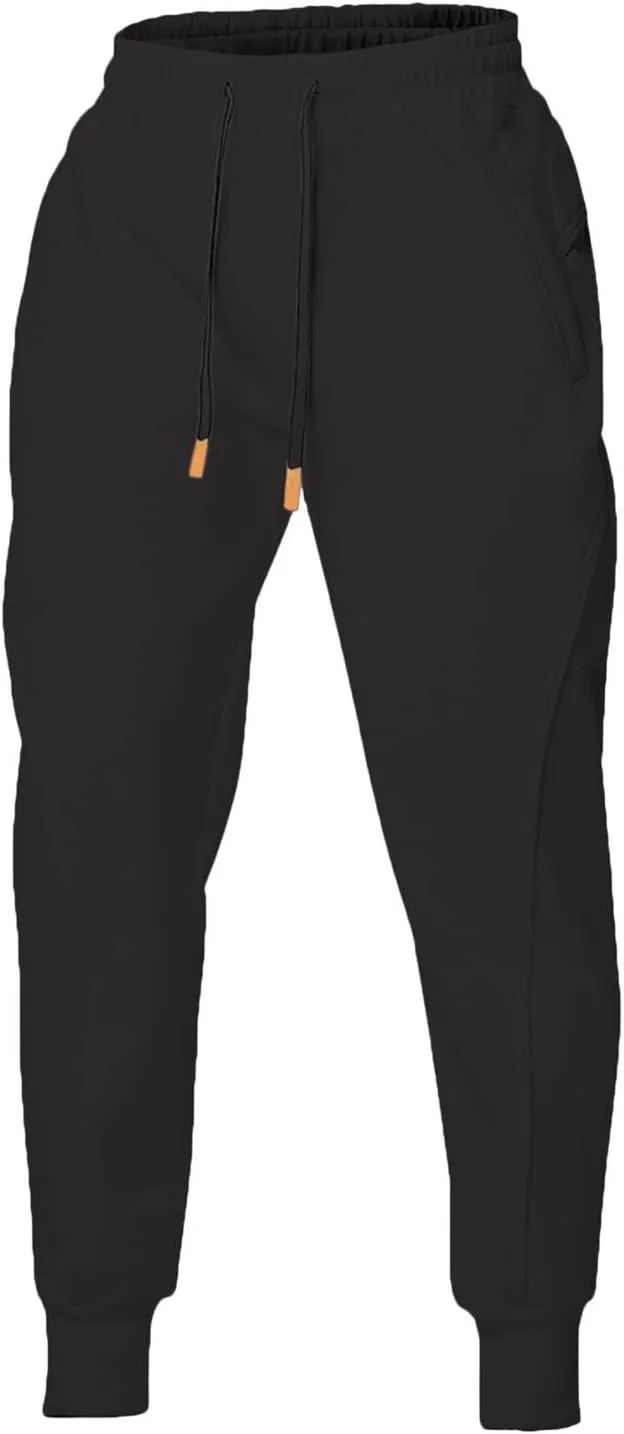 Cargo Pants for Men Big and Tall, 2023 Outdoor Autumn Men's Cargo Casual Pants Plain Color Joggers Men's Heavyweight
