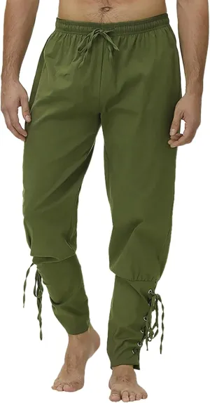 Cargo Pants for Men Big and Tall, Fashion Joggers Comfortable Basic Pants Sport Daily Workout Pants Men's Lightweight