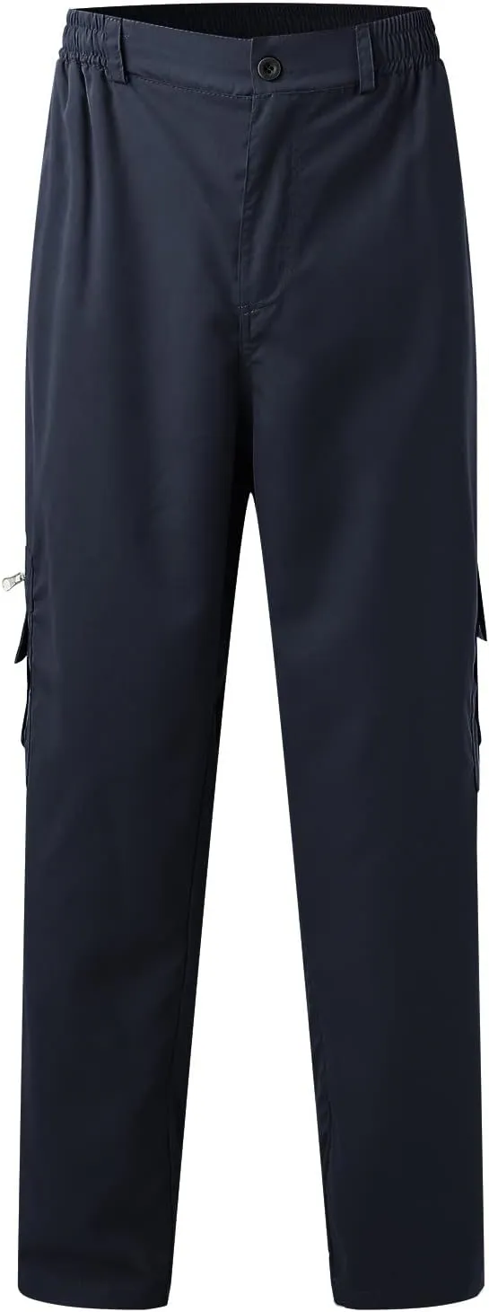Cargo Trousers for Men Cotton Sweatpants Casual Athletic Jogger Sports Outdoor Trousers Mens Sweatpants Men Joggers