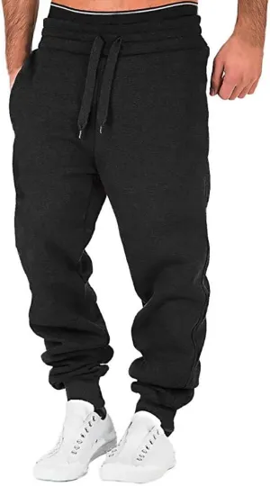 Cargo Trousers for Men Men Cargo Wear Cargo Men's Full 6 Pocket Work Pants Trousers Combat Men's Pants Mens Active