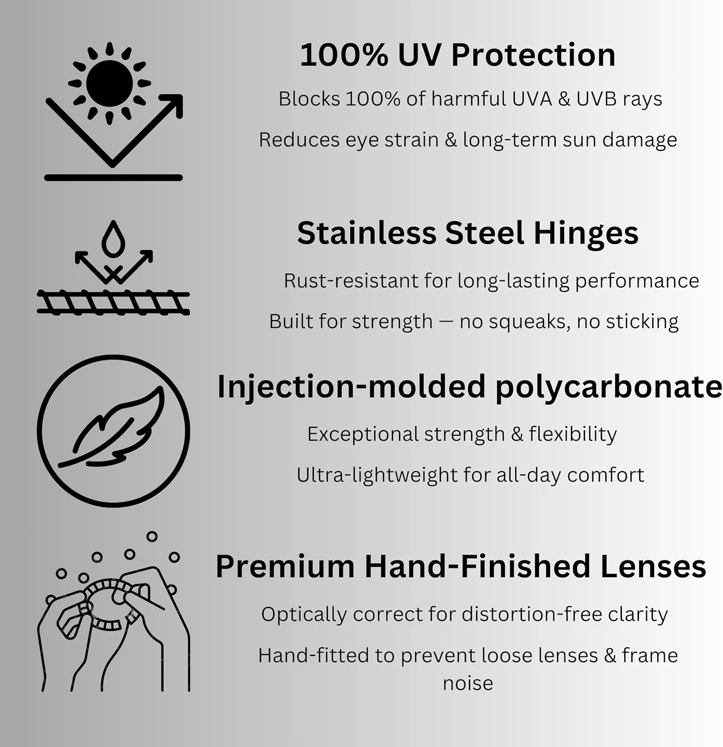 CARVE Havana Sunglasses  Classic Round Frame, Universally Flattering Fit, UV400 Protection