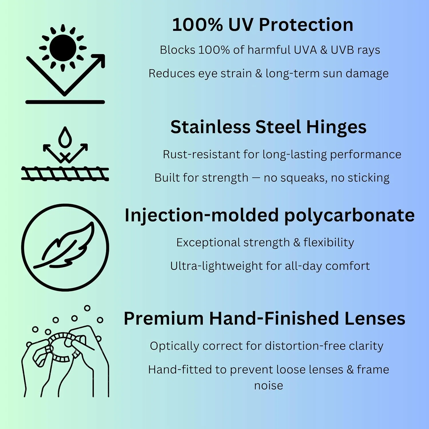 CARVE Havana Sunglasses  Classic Round Frame, Universally Flattering Fit, UV400 Protection