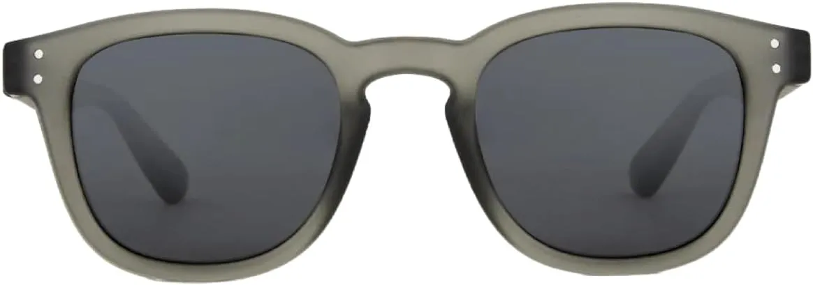 CARVE Havana Sunglasses  Classic Round Frame, Universally Flattering Fit, UV400 Protection