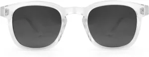 CARVE Havana Sunglasses  Classic Round Frame, Universally Flattering Fit, UV400 Protection