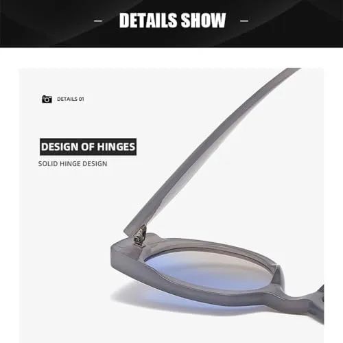 Cat Eye Sunglasses For Women Men Vintage Sun GlassesTrending Female Shades UV400