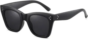 Cat Eye Sunglasses Women Shades UV400 Men Gradient Sun Glasses